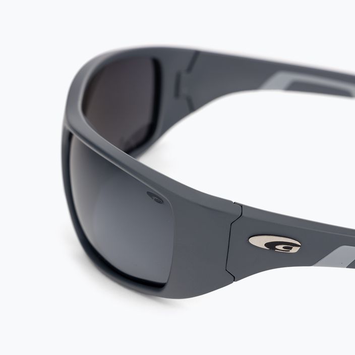 Slnečné okuliare GOG Maldo grey E348-4P 5