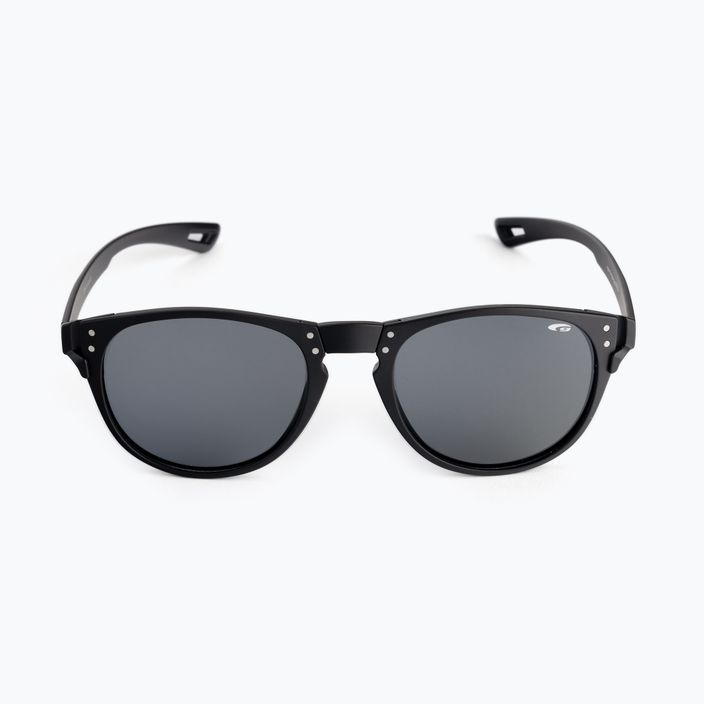 Slnečné okuliare GOG Morro black E905-1P 3