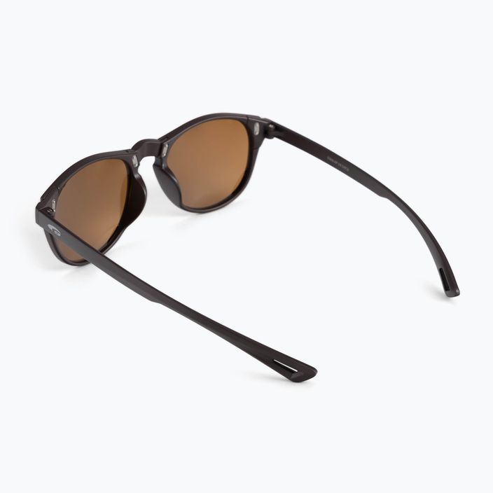 Hnedé slnečné okuliare GOG Morro E905-2P 2