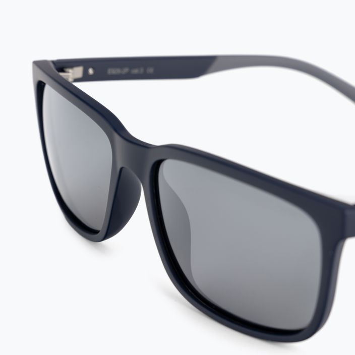 Slnečné okuliare GOG Tropez navy blue E929-2P 4