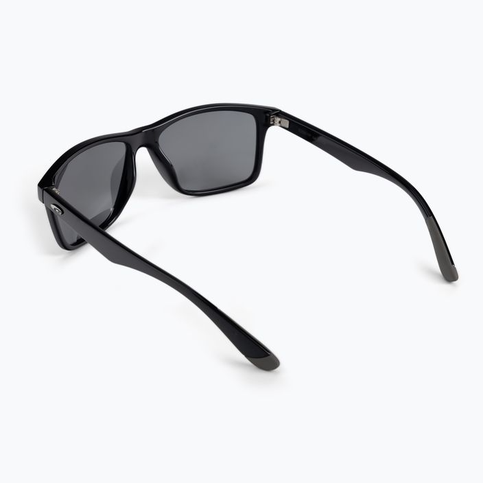 Slnečné okuliare GOG Oxnard Fashion grey E202-1P 2