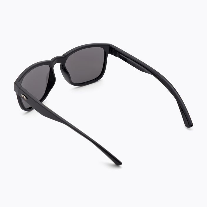 GOG Hobson Fashion slnečné okuliare čierne E392-3P 2
