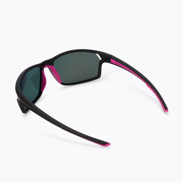 Ružové slnečné okuliare GOG Mikala E109-2P 2