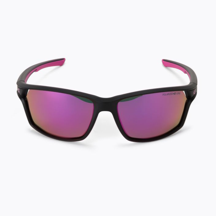 Ružové slnečné okuliare GOG Mikala E109-2P 3