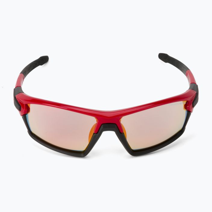 Cyklistické okuliare GOG Tango C red/black E559-4 3