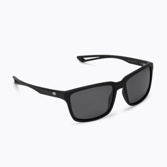 Slnečné okuliare GOG Ciro black E710-1P