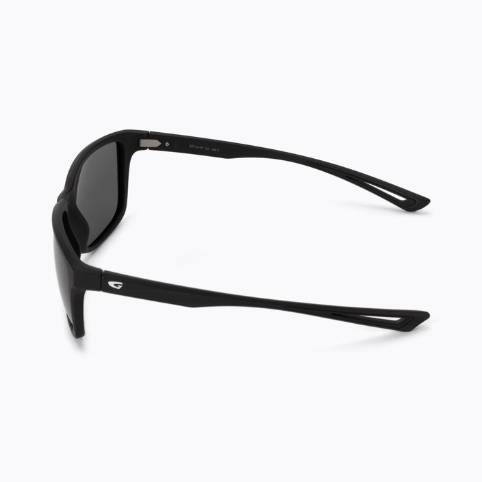 Slnečné okuliare GOG Ciro black E710-1P 4