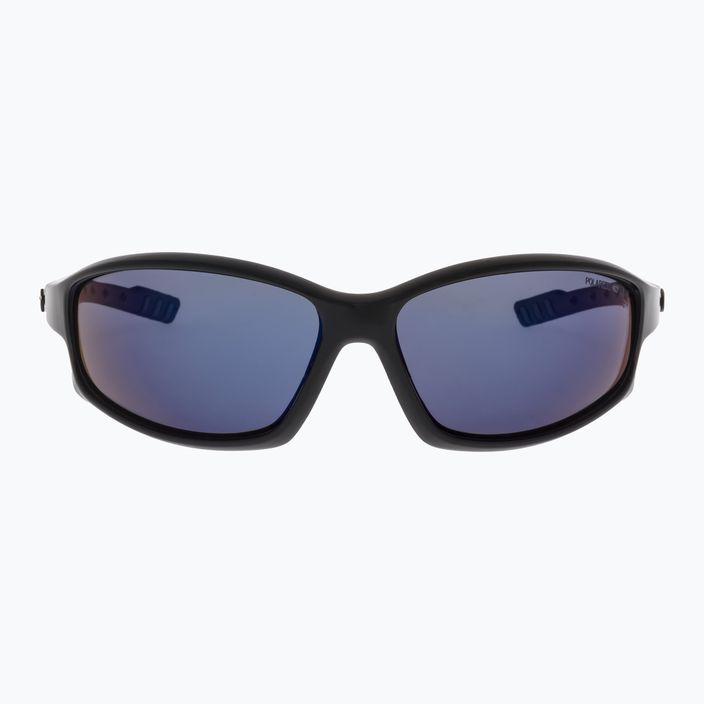 Slnečné okuliare GOG Calypso black / blue mirror E228-3P 6