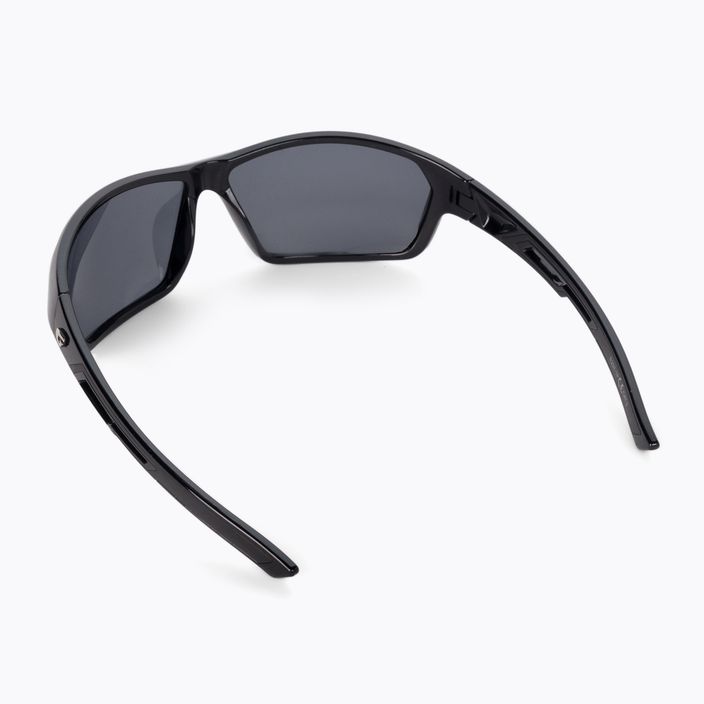 Slnečné okuliare GOG Jil black/smoke E237-1P 2