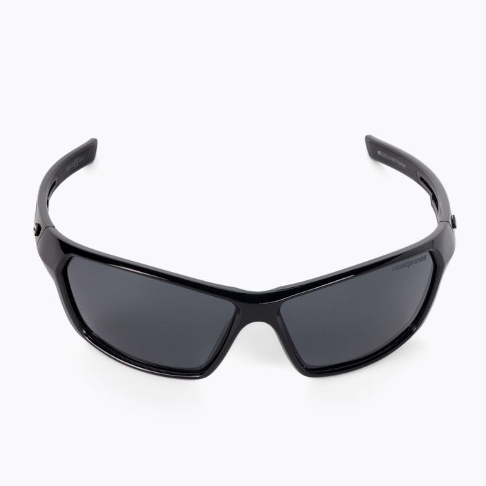 Slnečné okuliare GOG Jil black/smoke E237-1P 3