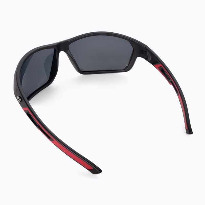 Slnečné okuliare GOG Jil black/red E237-3P 2
