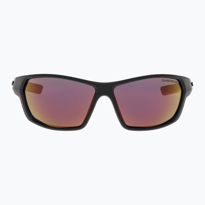 Slnečné okuliare GOG Jil black/red E237-3P 7
