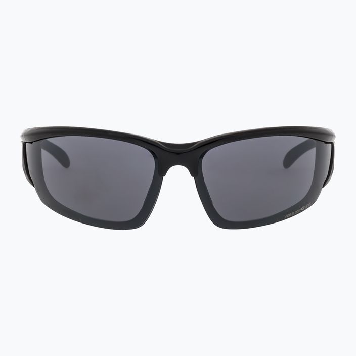 Slnečné okuliare GOG Lynx black/grey/flash mirror E274-1 7