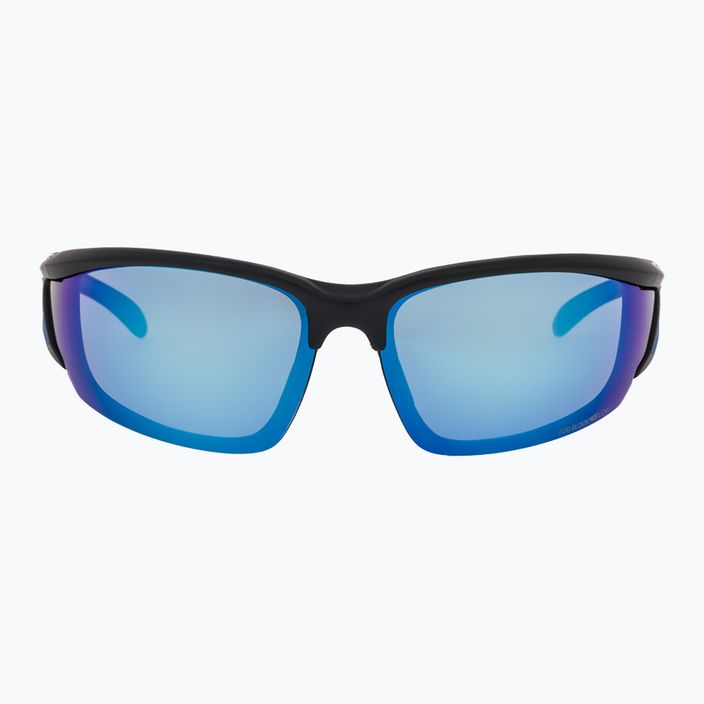 Cyklistické okuliare GOG Lynx black/blue E274-2 7
