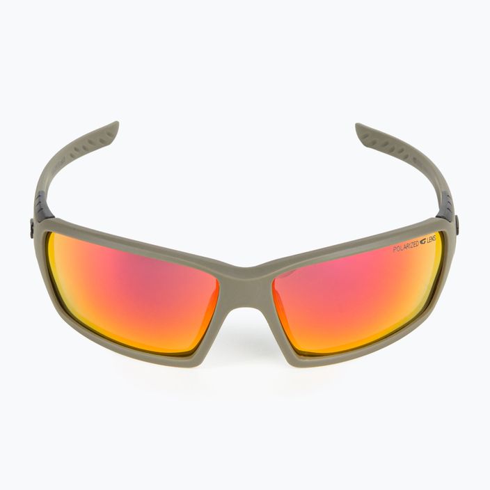 Slnečné okuliare GOG Breeze green E450 3
