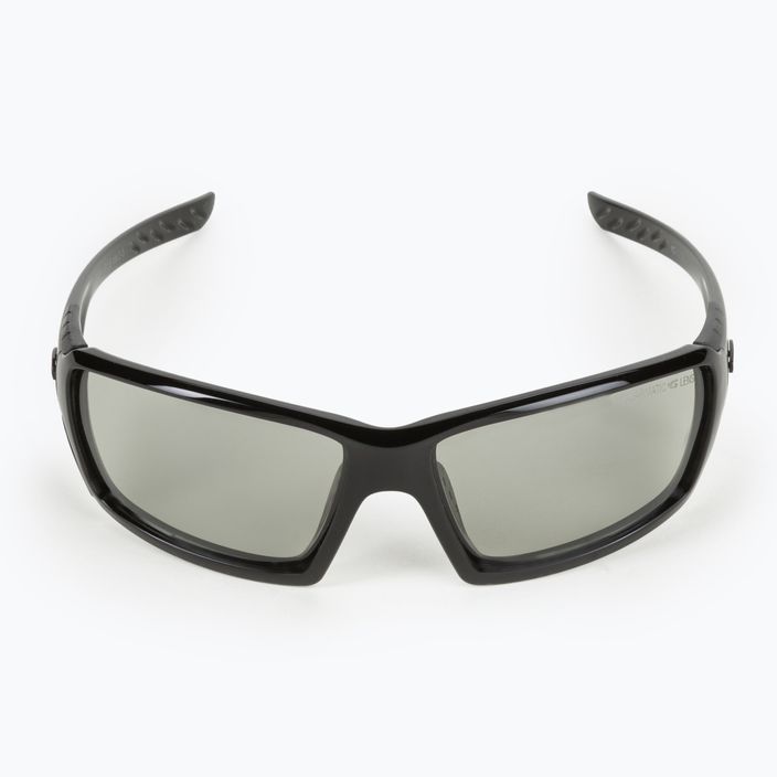 Slnečné okuliare GOG Breeze black/silver mirror E450-1P 3
