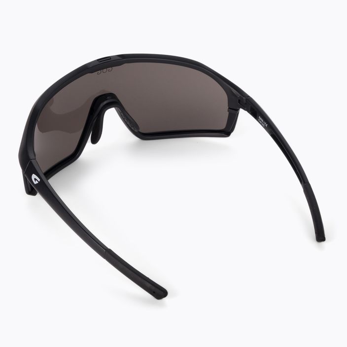Cyklistické okuliare GOG Odyss čierne E605-1 3