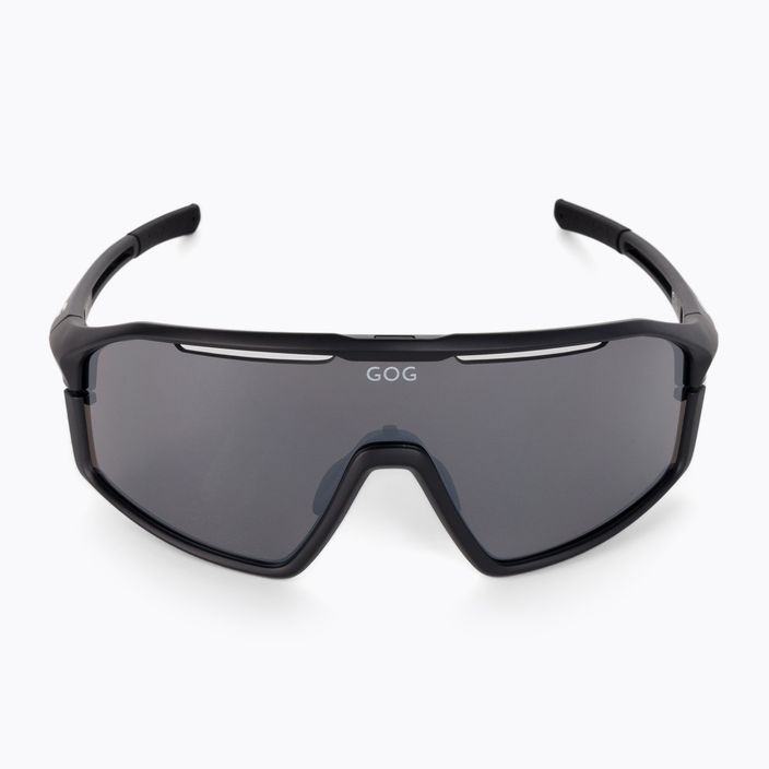 Cyklistické okuliare GOG Odyss čierne E605-1 4