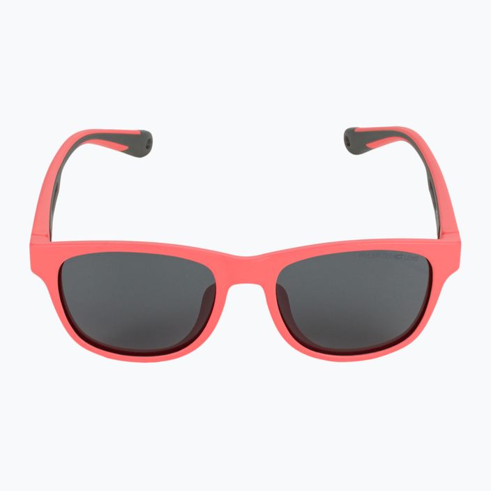 Detské slnečné okuliare GOG Alfie červené E975 3