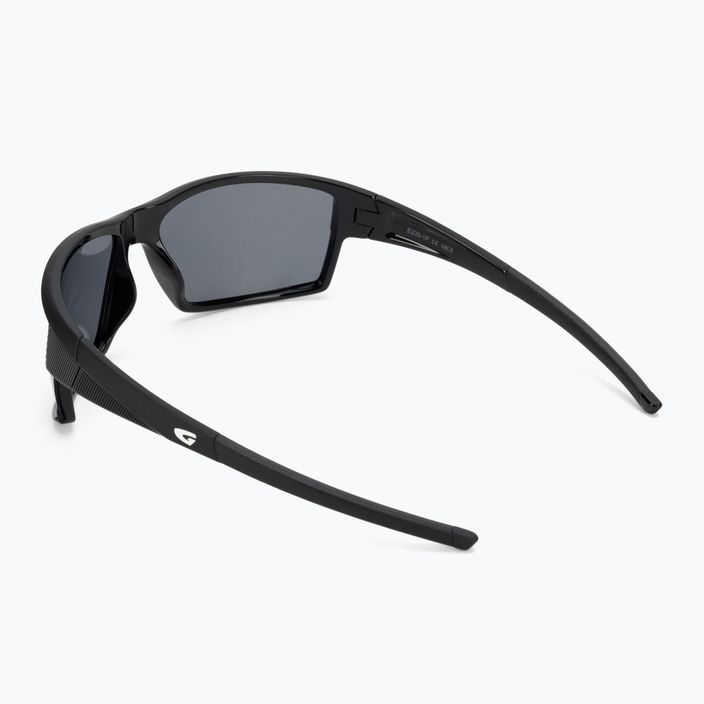 Outdoorové slnečné okuliare GOG Breva black E230-1P 2