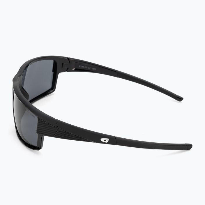 Outdoorové slnečné okuliare GOG Breva black E230-1P 4