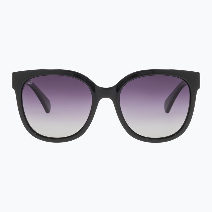Dámske slnečné okuliare GOG Sisi fashion black / gradient smoke E733-1P 7