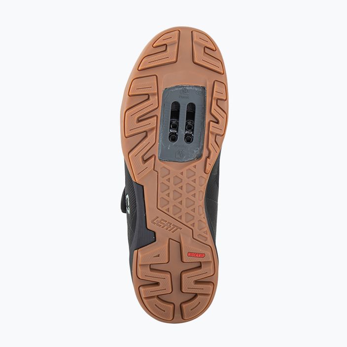 Dámska MTB cyklistická obuv Leatt 6.0 Clip black 3023049454 14