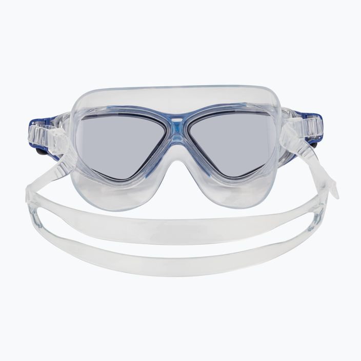 Plavecká maska Zone3 Vision Max modrá SA18GOGVI_OS 5