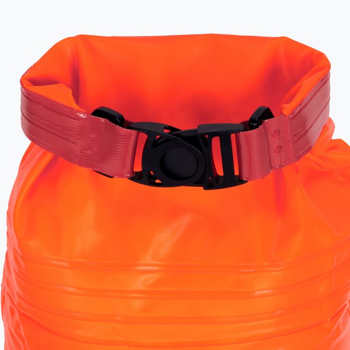 Zone3 Swim Run Drybag oranžová SA18SRDB113 bójka 3