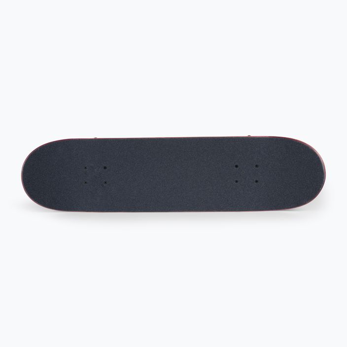Klasický skateboard Globe G1 Palm Off čierny 1525279_BLK 4