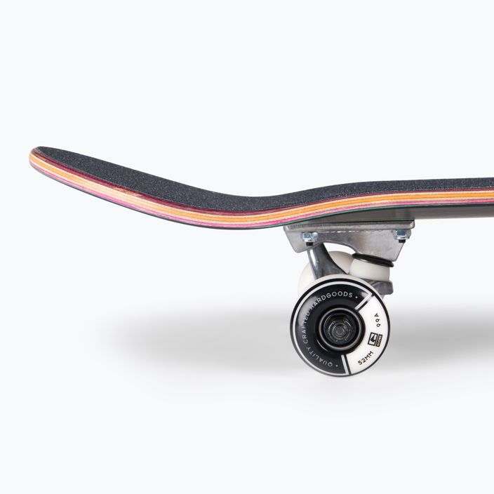 Klasický skateboard Globe G1 Palm Off čierny 1525279_BLK 5
