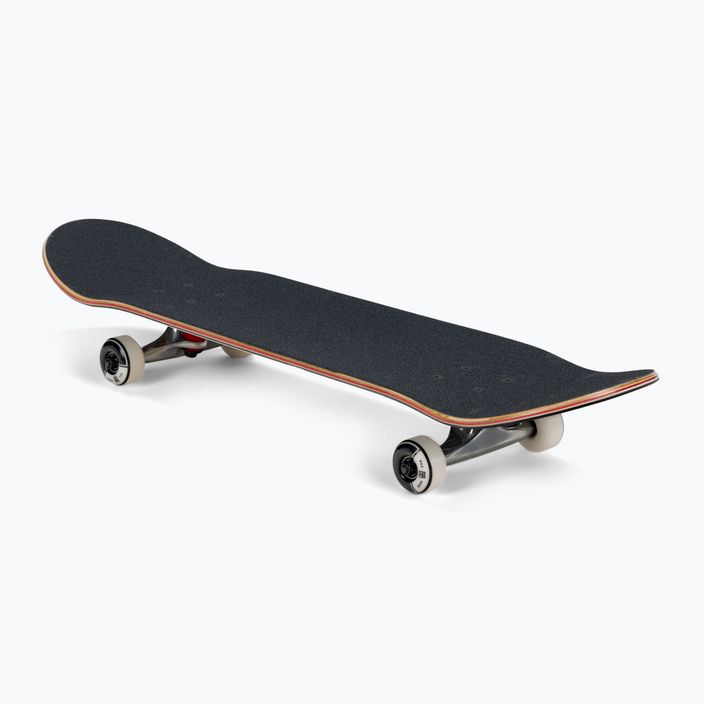 Globe G1 Diablo 2 classic skateboard black and beige 10525306 2