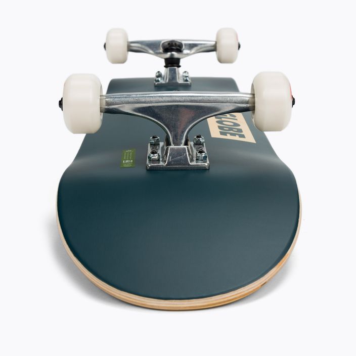 Globe Goodstock classic skateboard navy blue 10525351 5