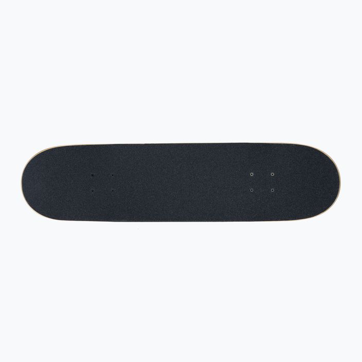 Globe Goodstock classic skateboard black 10525351 4