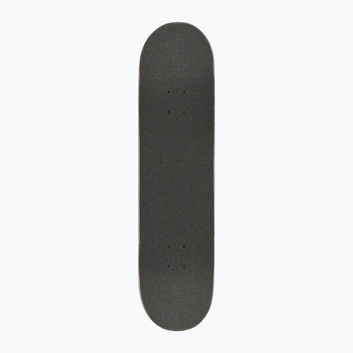 Globe Goodstock classic skateboard brown 10525351 2