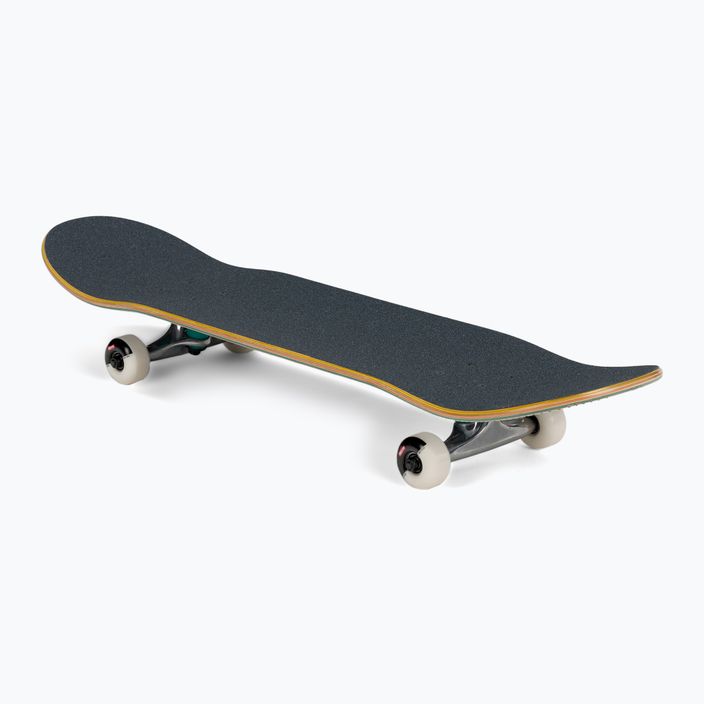 Globe G1 Nine Dot Four classic skateboard čierno-biely 10525375 2
