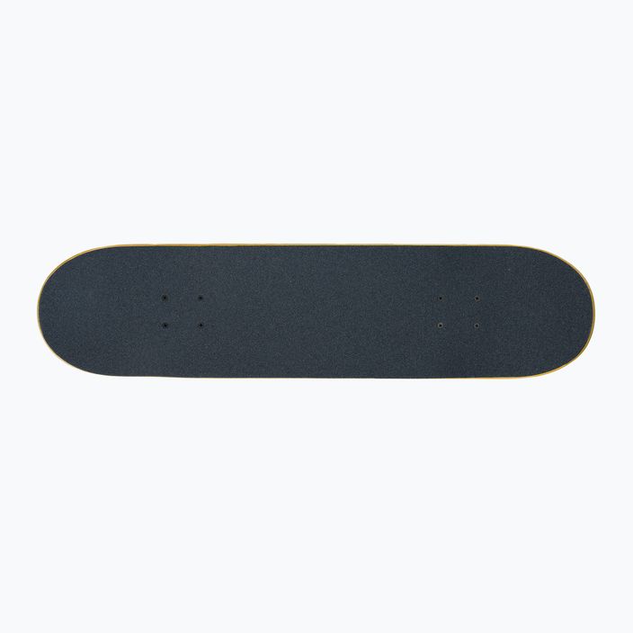 Globe G1 Nine Dot Four classic skateboard čierno-biely 10525375 4