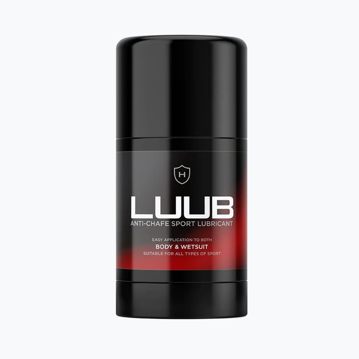 HUUB Sport Luub krém proti odreninám 2