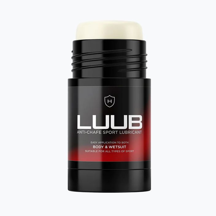 HUUB Sport Luub krém proti odreninám 3