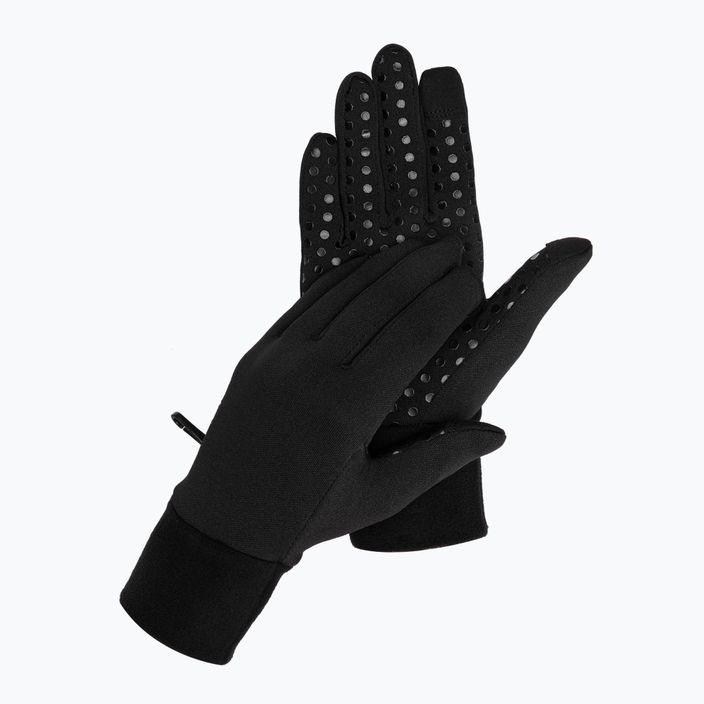 Dámske snowboardové rukavice Dakine Storm Liner black D10000728