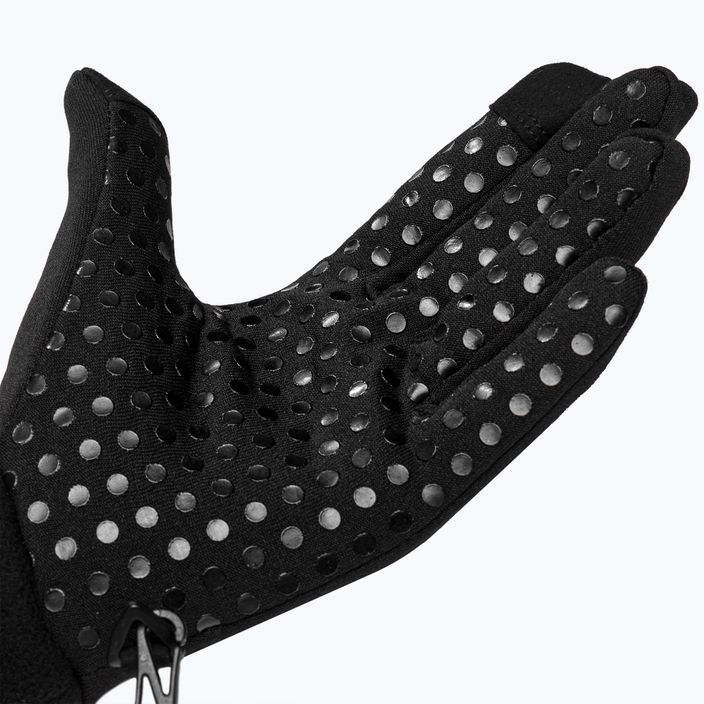 Dámske snowboardové rukavice Dakine Storm Liner black D10000728 5