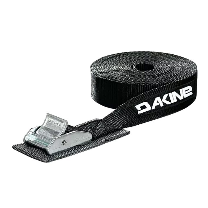 Dakine Tie Down Strap 20' popruhy na strešný nosič čierne D8840555 2