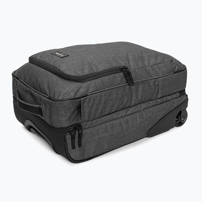 Cestovná taška Dakine Carry On Roller 42 sivá D12923 3
