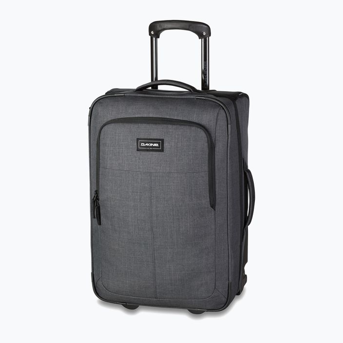 Cestovná taška Dakine Carry On Roller 42 sivá D12923 7