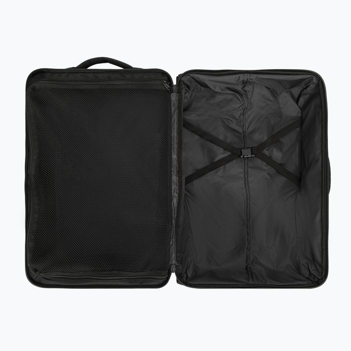 Cestovná taška Dakine Carry On Roller 42 black D12923 6