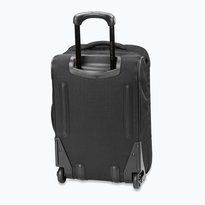 Cestovná taška Dakine Carry On Roller 42 black D12923 8