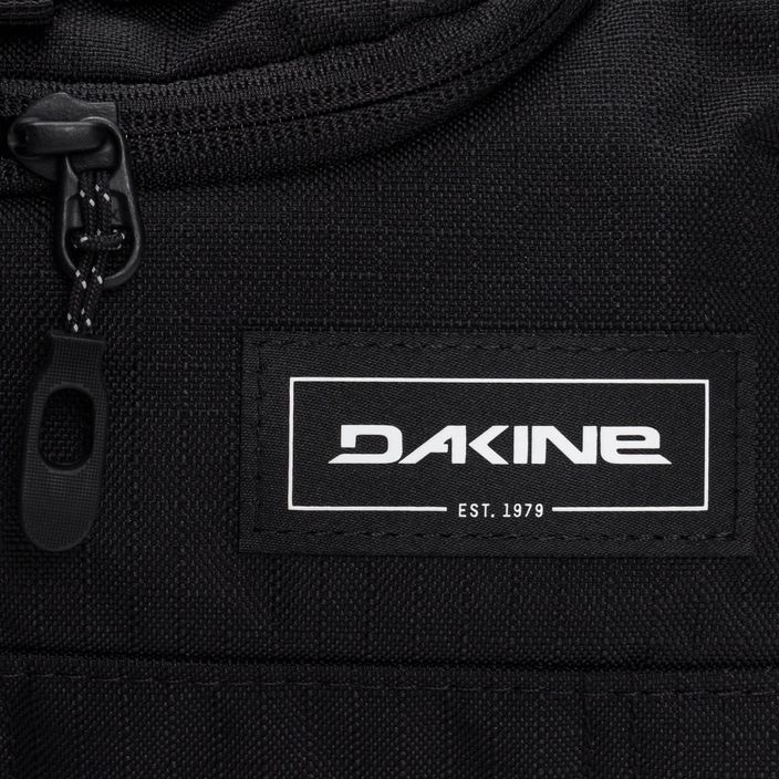 Dakine Revival Kit M turistická taška na bielizeň čierna D10002929 3