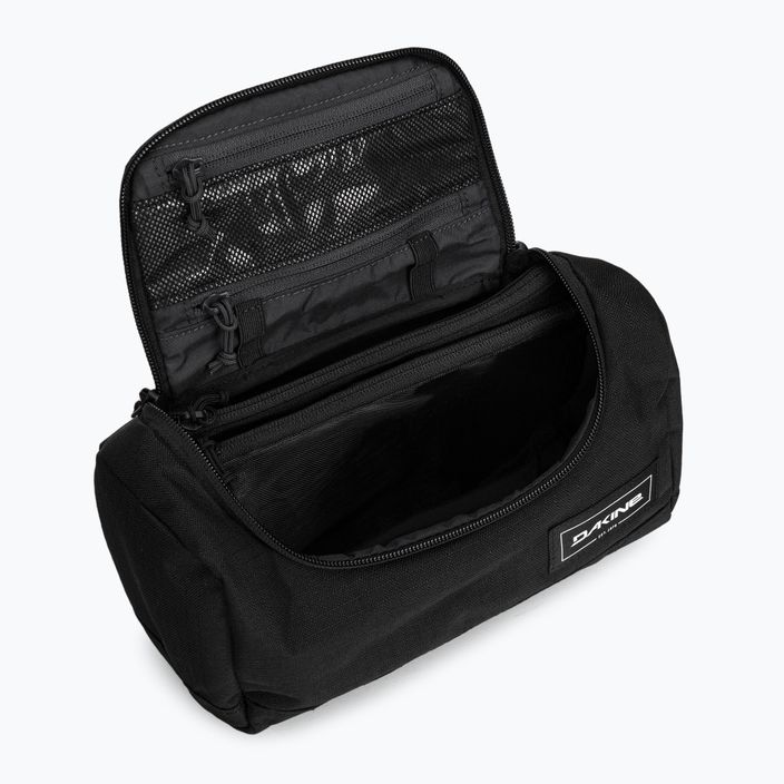 Dakine Revival Kit M turistická taška na bielizeň čierna D10002929 4