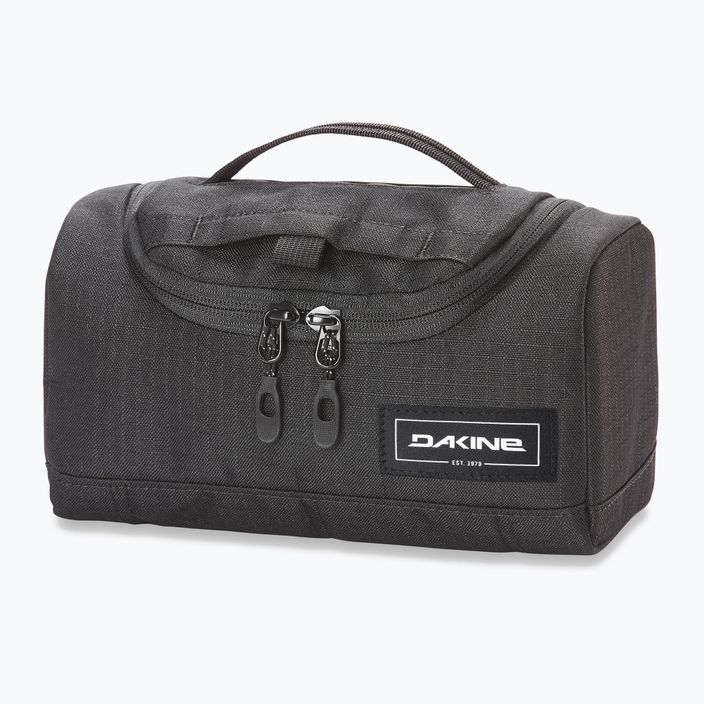 Dakine Revival Kit M turistická taška na bielizeň čierna D10002929 6
