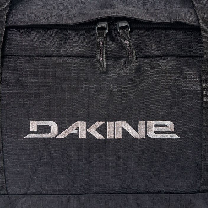 Cestovná taška Dakine Eq Duffle 35 l black D10002934 4